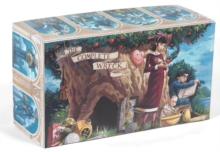 Image for A Series of Unfortunate Events Box: The Complete Wreck (Books 1-13)