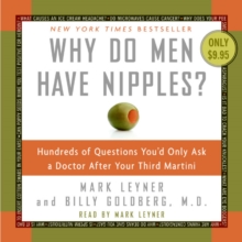 Image for Why Do Men Have Nipples? CD