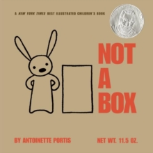 Image for Not a Box
