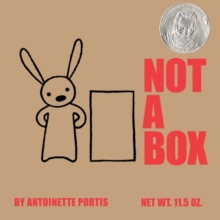 Image for Not a Box