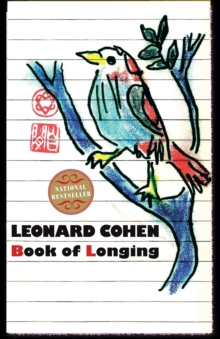 Image for Book of Longing