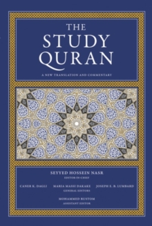 Image for The Study Quran