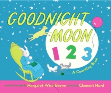 Image for Goodnight Moon 123 Board Book : A Counting Book