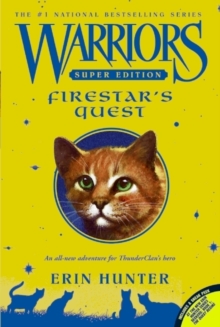Image for Warriors Super Edition: Firestar's Quest