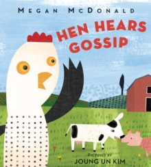 Image for Hen Hears Gossip