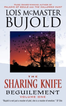 Image for The Sharing Knife Volume One