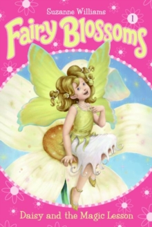 Image for Fairy Blossoms #1