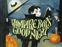 Image for Vampire Boy's Good Night