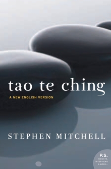 Image for Tao Te Ching : A New English Version