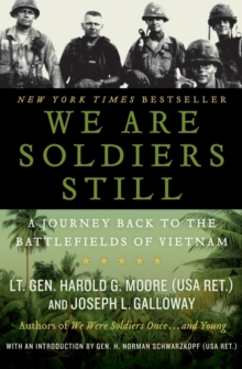 Image for We Are Soldiers Still