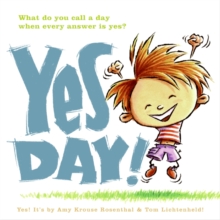 Image for Yes Day!