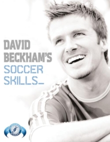 Image for David Beckham's Soccer Skills