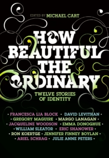 Image for How Beautiful the Ordinary : Twelve Stories of Identity