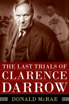 Image for The Last Trials of Clarence Darrow