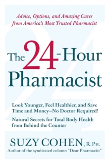 Image for The 24-Hour Pharmacist