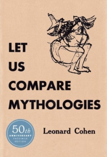 Image for Let Us Compare Mythologies
