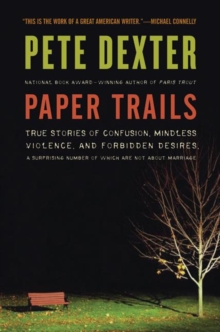 Image for Paper Trails
