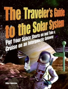 Image for The Traveler's Guide to the Solar System