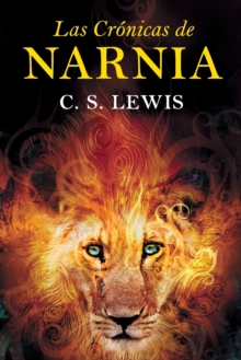 Image for Las Cronicas de Narnia