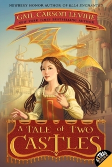 Image for A Tale of Two Castles