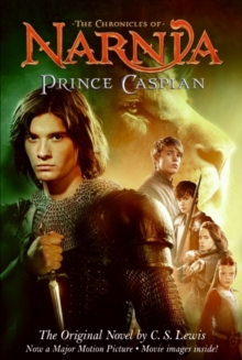 Image for Prince Caspian Movie Tie-in Edition (digest) : The Return to Narnia