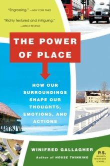 Power of Place