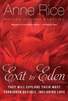 Image for Exit to Eden