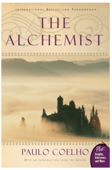 Image for Alchemist : A Fable About Following Your Dream