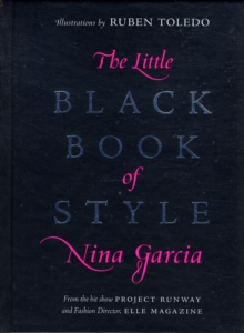 The Little Black Book of Style