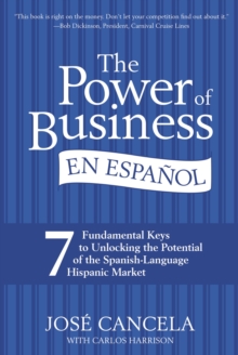 Image for The Power of Business en Espanol