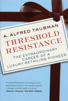 Image for Threshold Resistance