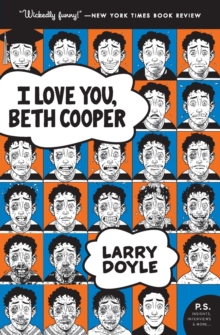 Image for I Love You, Beth Cooper