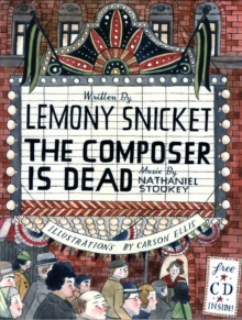 Image for The composer is dead