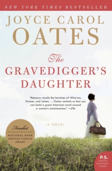 Image for The Gravedigger's Daughter : A Novel