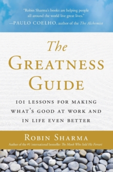 Image for Greatness Guide