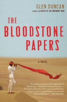 Image for The Bloodstone Papers