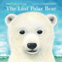 Image for The Last Polar Bear