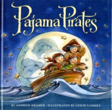Image for Pajama Pirates