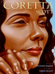 Image for Coretta Scott