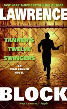 Image for Tanner's Twelve Swingers
