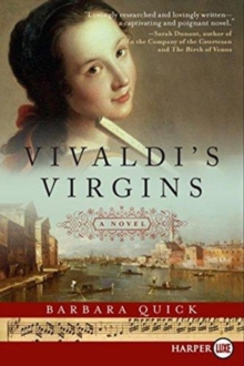 Image for Vivaldi's Virgins Large Print