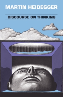 Image for Discourse on Thinking
