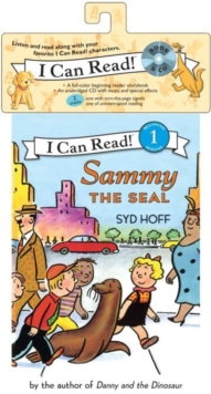 Image for Sammy the Seal