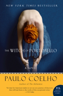 Image for The Witch of Portobello
