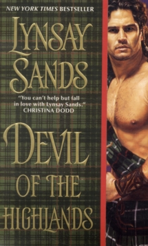 Image for Devil of the Highlands