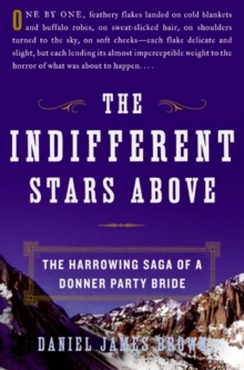 Image for The Indifferent Stars Above