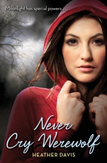 Image for Never Cry Werewolf