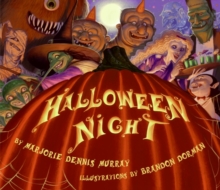 Image for Halloween Night