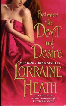 Image for Between the Devil and Desire