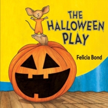 Image for The Halloween Play